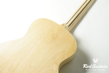 shiro mini.E [Dual Pickup Model]